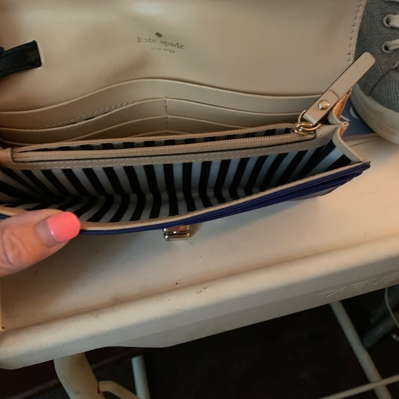 Kate spade wallet - Picture 4 of 4